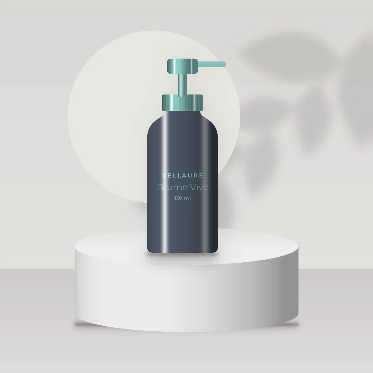 Nettoyant visage Brume Vive à l'acide salicylique – Vellaure, photo d'ambiance
