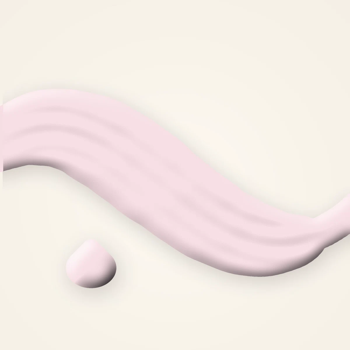Gel douche moussant à l'huile de jojoba – Casa Lanterna, aperçu de la texture