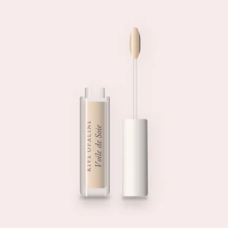Correcteur longue durée Voile de Soie – Rive Opaline, flacon applicateur 8 ml, teinte 02 Ivoire