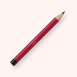 Crayon à sourcils Défilé redessinant – Coulisse Rouge, 0,1 g, teinte 11 Brun chaud