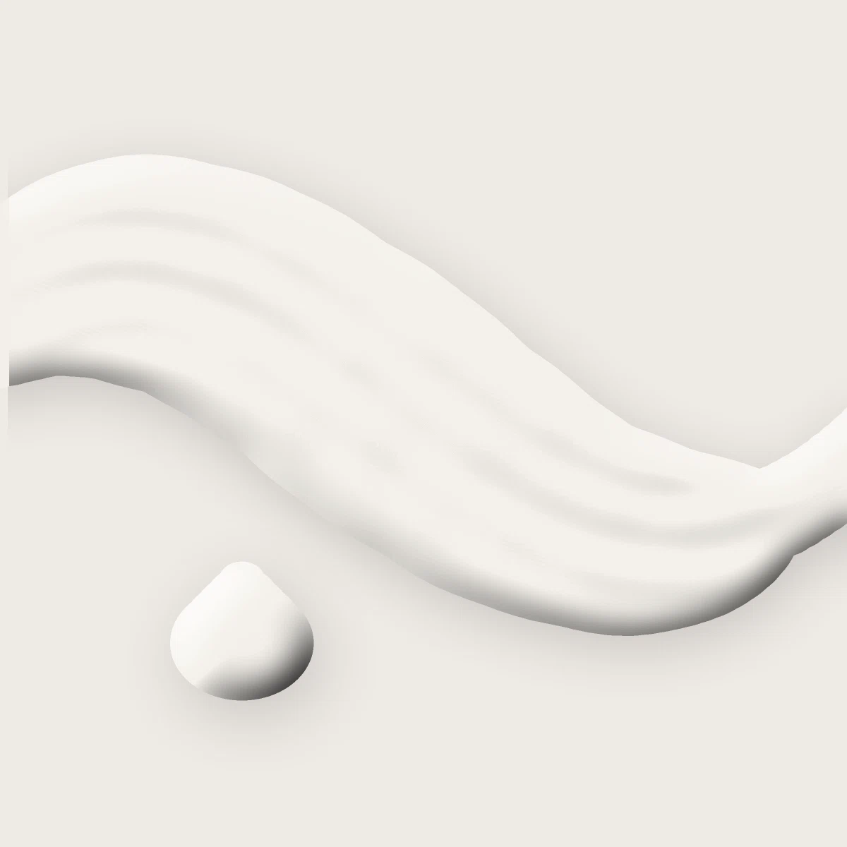 Soin visage revitalisant au bambou pour homme – Galerie Albâtre, aperçu de la texture