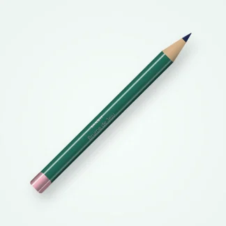 Eyeliner ultra-précis Brume de Jeju – Sanbit, crayon 0,3 g, teinte Bleu nuit