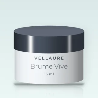 Contour des yeux raffermissant Brume Vive – Vellaure, pot 15 ml