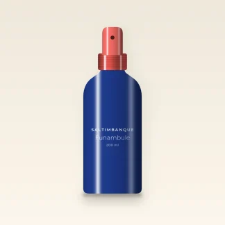 Brume Funambule au yuzu – Saltimbanque, flacon spray 200 ml