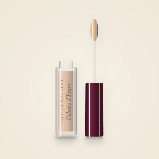 Correcteur haute couvrance Velours d'Encre – Balcon Pourpre, flacon applicateur 8 ml, teinte 03 Beige clair