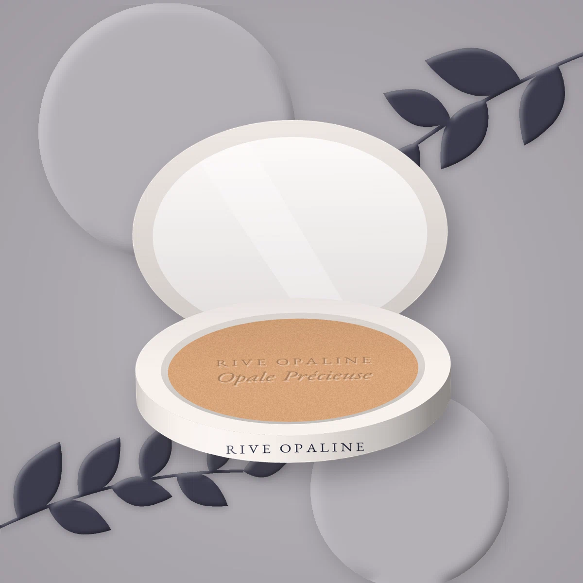 Terre de soleil Opale Précieuse sans transfert – Rive Opaline, photo d'ambiance
