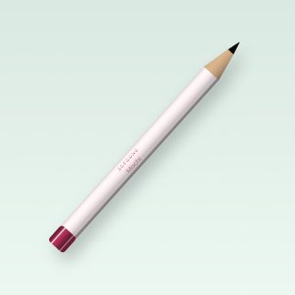 Eyeliner Mochi effet œil de biche – Sopoong, crayon 0,3 g, teinte Noir intense