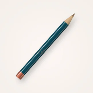 Crayon à sourcils densifiant Tuileries – Laque Rivoli, 0,25 g, teinte 03 Blond foncé