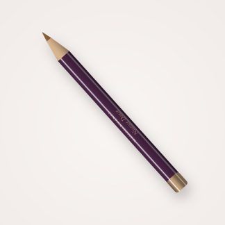 Eyeliner Nuance Douce à la camomille – Maison Nuance, crayon 1,2 g, teinte Bronze