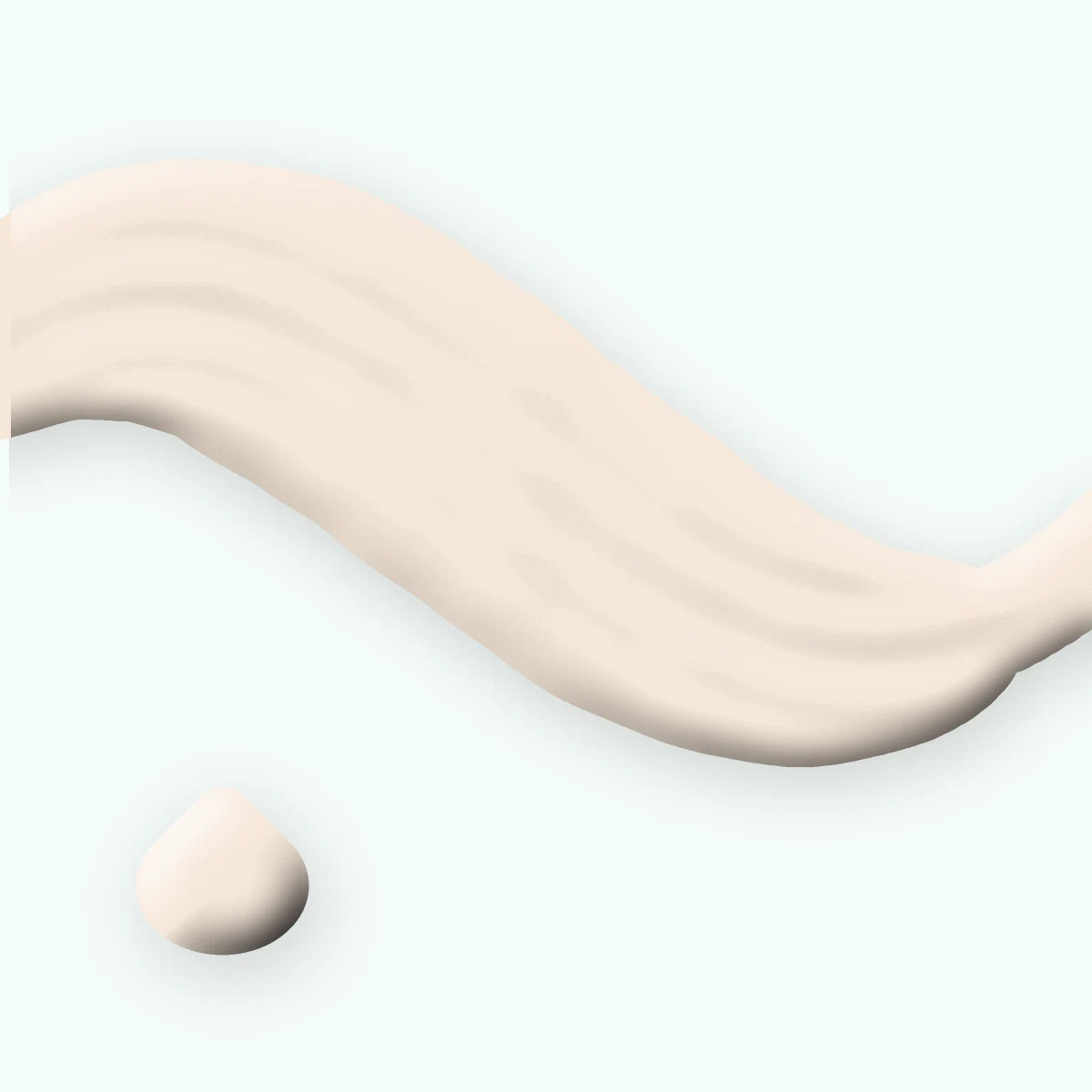 Baume à lèvres fraîcheur Grande Douceur – Tendrelle, aperçu de la texture
