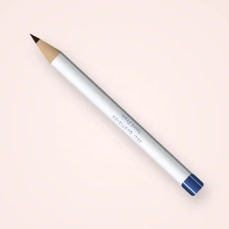 Crayon à sourcils Teint Frais à l'huile d'argan – Joli Quotidien, 0,1 g, teinte 13 Brun intense