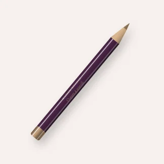 Crayon à sourcils structurant au squalane – Maison Nuance, 0,1 g, teinte 03 Blond foncé
