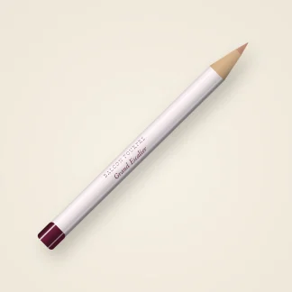 Crayon à lèvres Grand Escalier à l'huile de grenade – Balcon Pourpre, 0,3 g, teinte 01 Nude beige