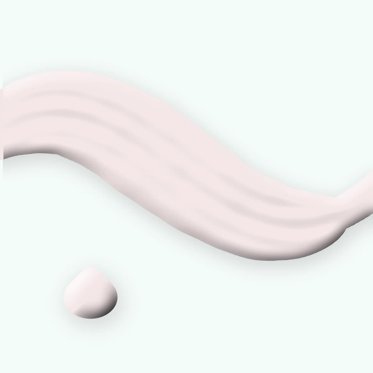 Soin anti-âge défroissant Juste Milieu – Tendrelle, aperçu de la texture