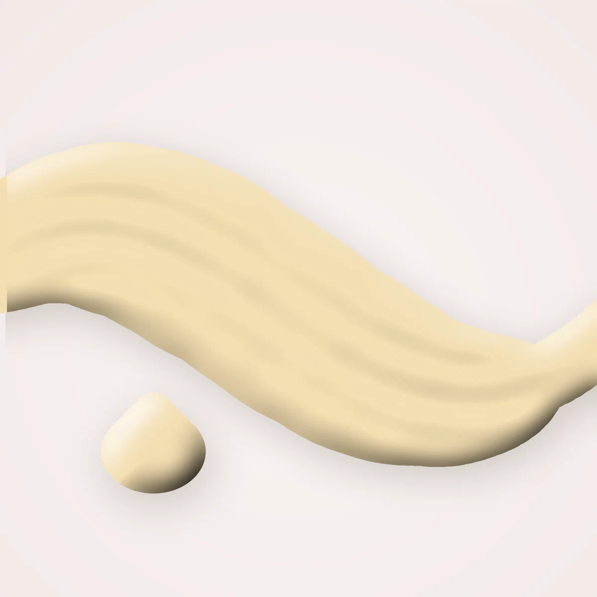 Quai Doré sérum liftant – Rive Opaline, aperçu de la texture