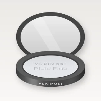 Enlumineur précieux Pluie Fine – Yukimori, boîtier 7 g, teinte Opale