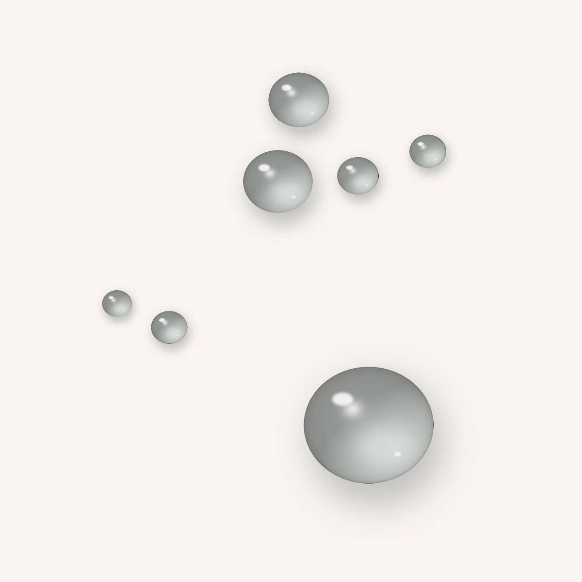 Nettoyant visage Nuance Douce à l'extrait de concombre – Maison Nuance, aperçu de la texture