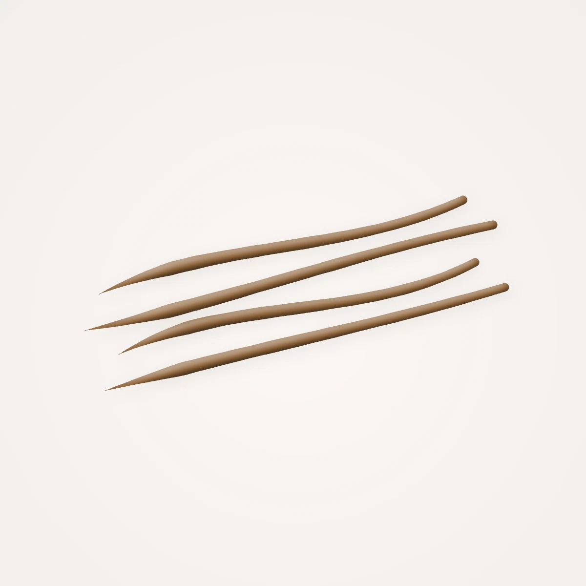 Eyeliner confort Pont des Arts – Rive Opaline, aperçu de la teinte Bronze