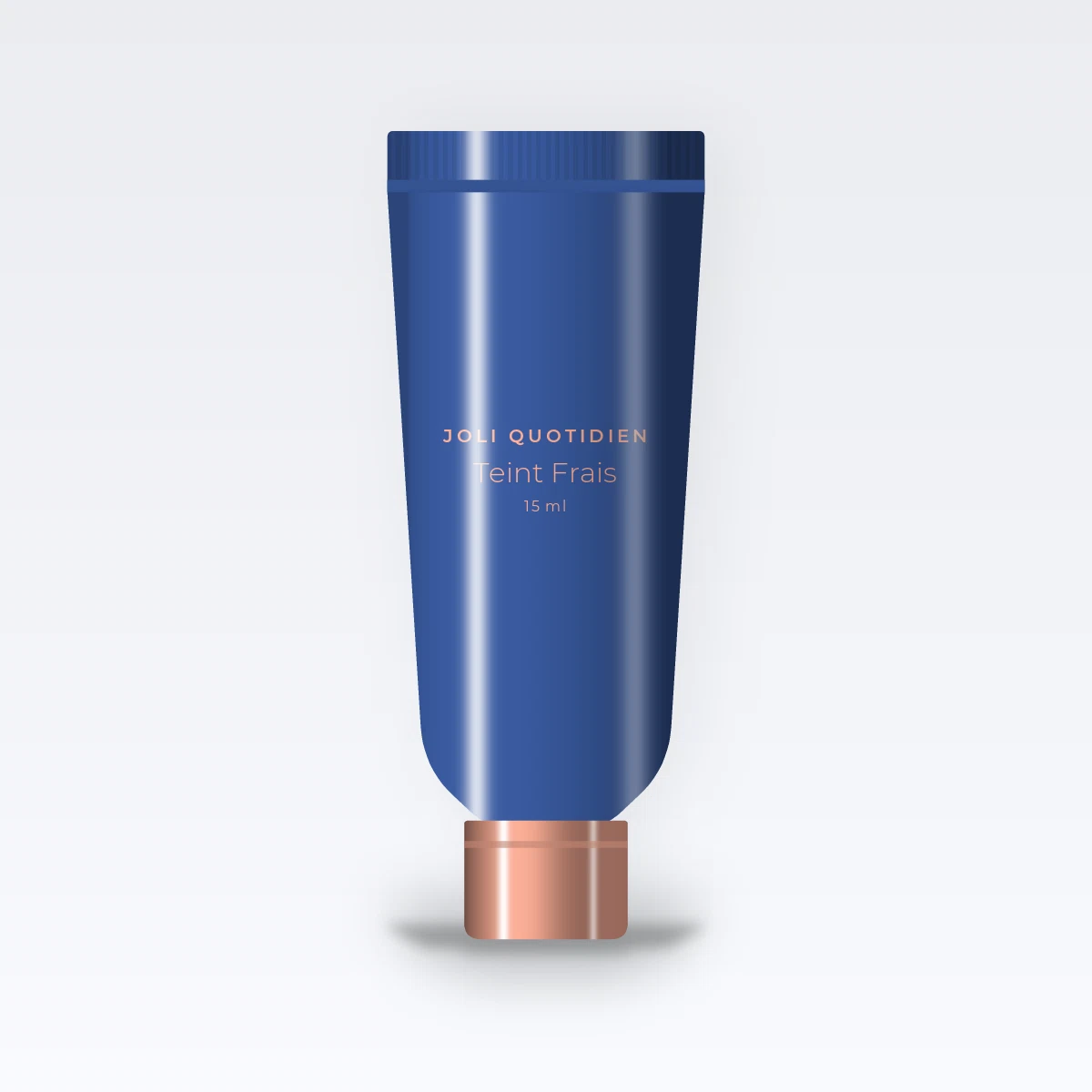 Contour des yeux hydratant Teint Frais – Joli Quotidien, tube 15 ml