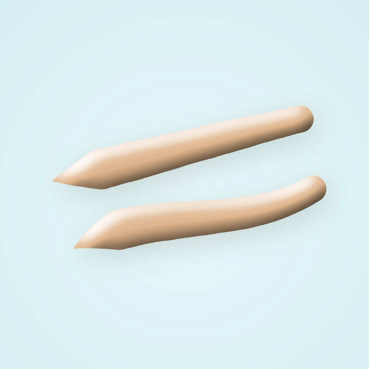 Correcteur précision Aplat Mat – Chromalie, aperçu de la teinte 04 Beige