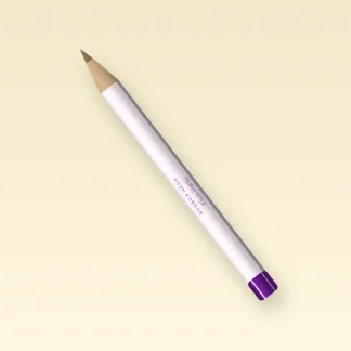Crayon à sourcils haute définition Fluo Party – Bonbon Néon, 0,1 g, teinte 03 Blond foncé