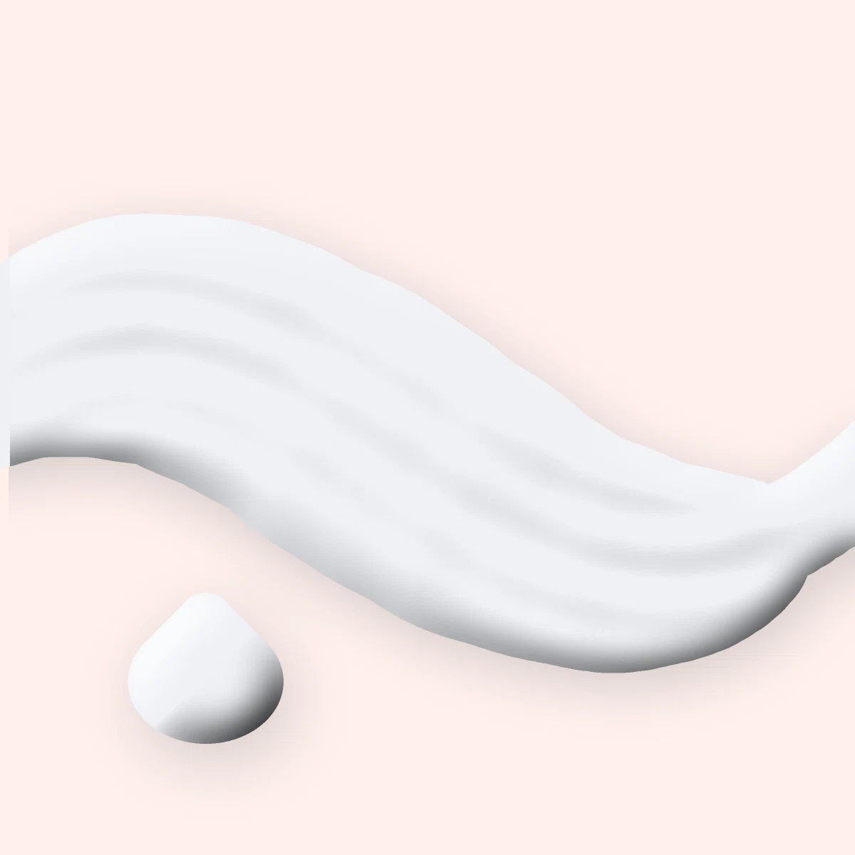 Contour des yeux Cinq Minutes à l'extrait de camomille – Joli Quotidien, aperçu de la texture