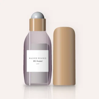 Déodorant Bel Instant soin fraîcheur – Maison Nuance, flacon roll-on 50 ml
