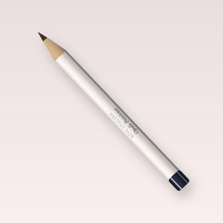 Eyeliner Opale Précieuse au bleuet – Rive Opaline, crayon 1,2 g, teinte Brun