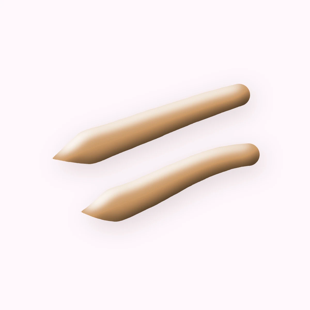 Correcteur Pop Acidulé à l'acide hyaluronique – Bonbon Néon, aperçu de la teinte 06 Miel