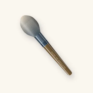 Brosse massante Seta Pura – Pettine di Seta, vue de face