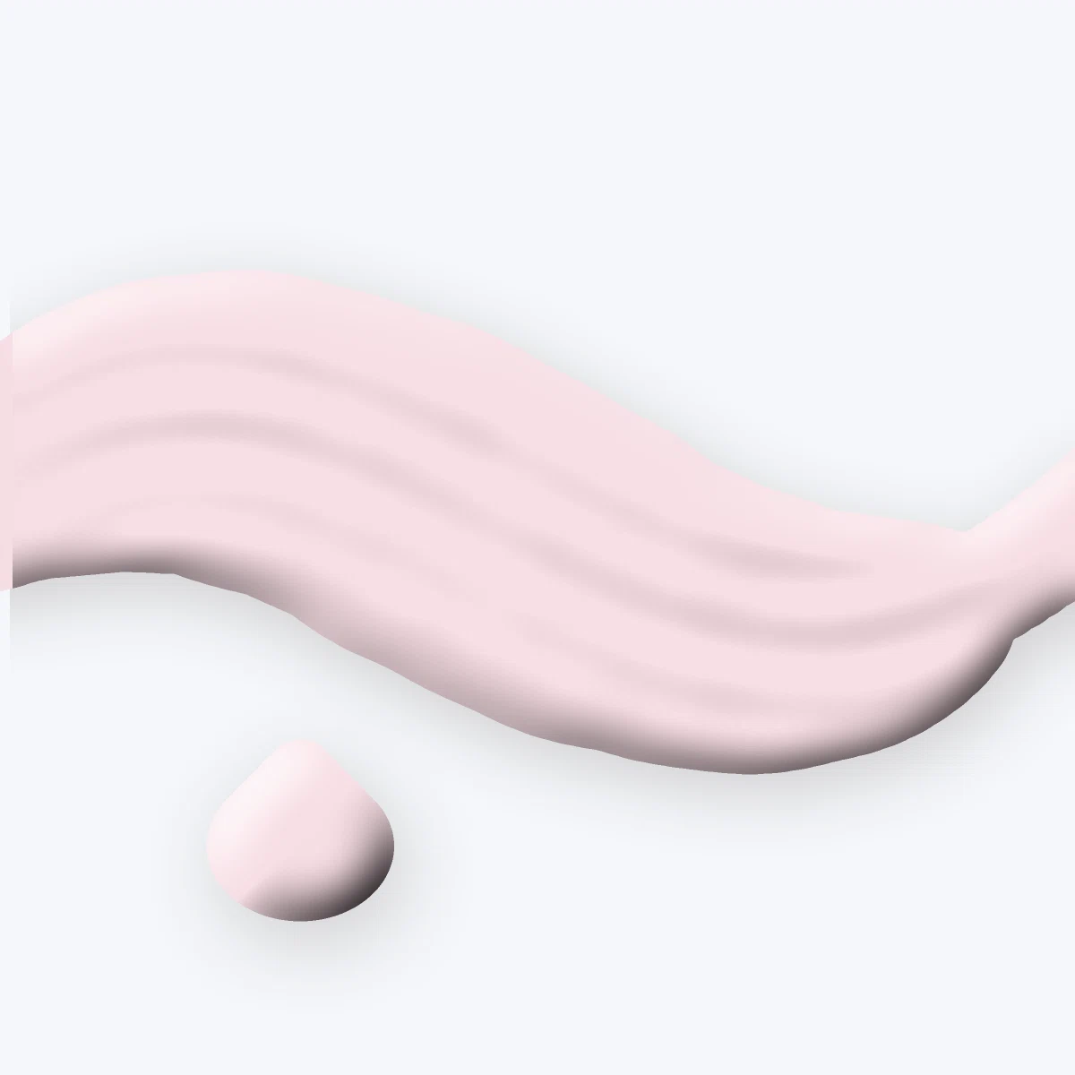 Gel douche Quart de Nuit à la pastèque – Vareuse, aperçu de la texture