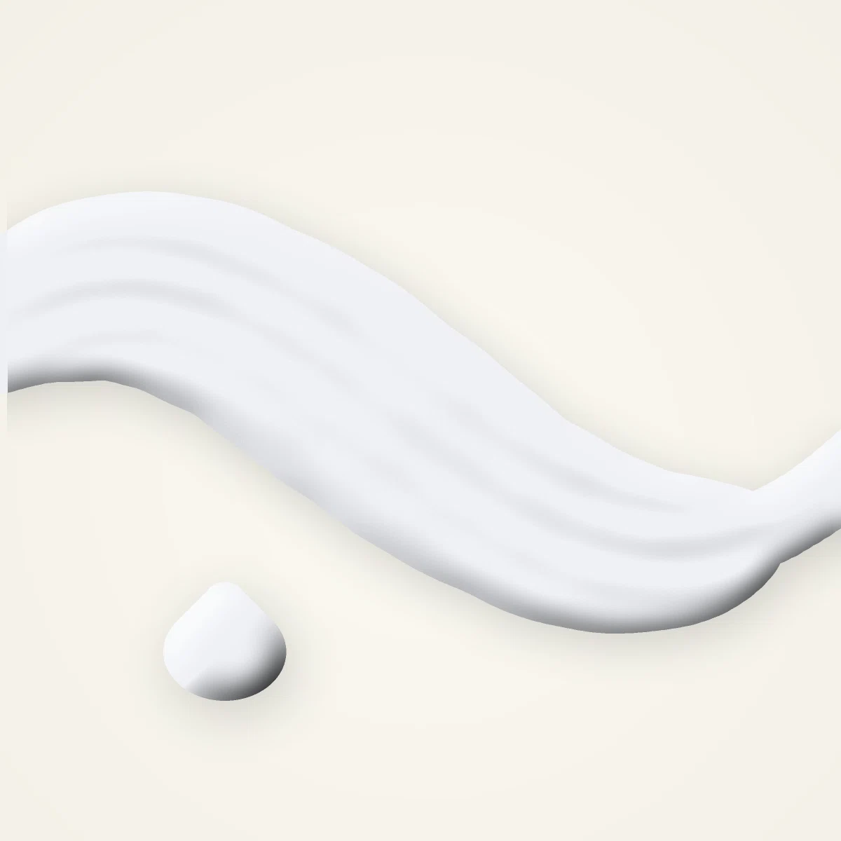 Verger Doux contour des yeux défroissant – Les Jardins d'Aulne, aperçu de la texture