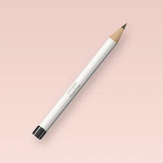 Eyeliner couleur intense Pluie Fine – Yukimori, crayon 0,3 g, teinte Kaki