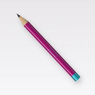Eyeliner tracé net Encre Studio – Chromalie, crayon 0,3 g, teinte Gris anthracite