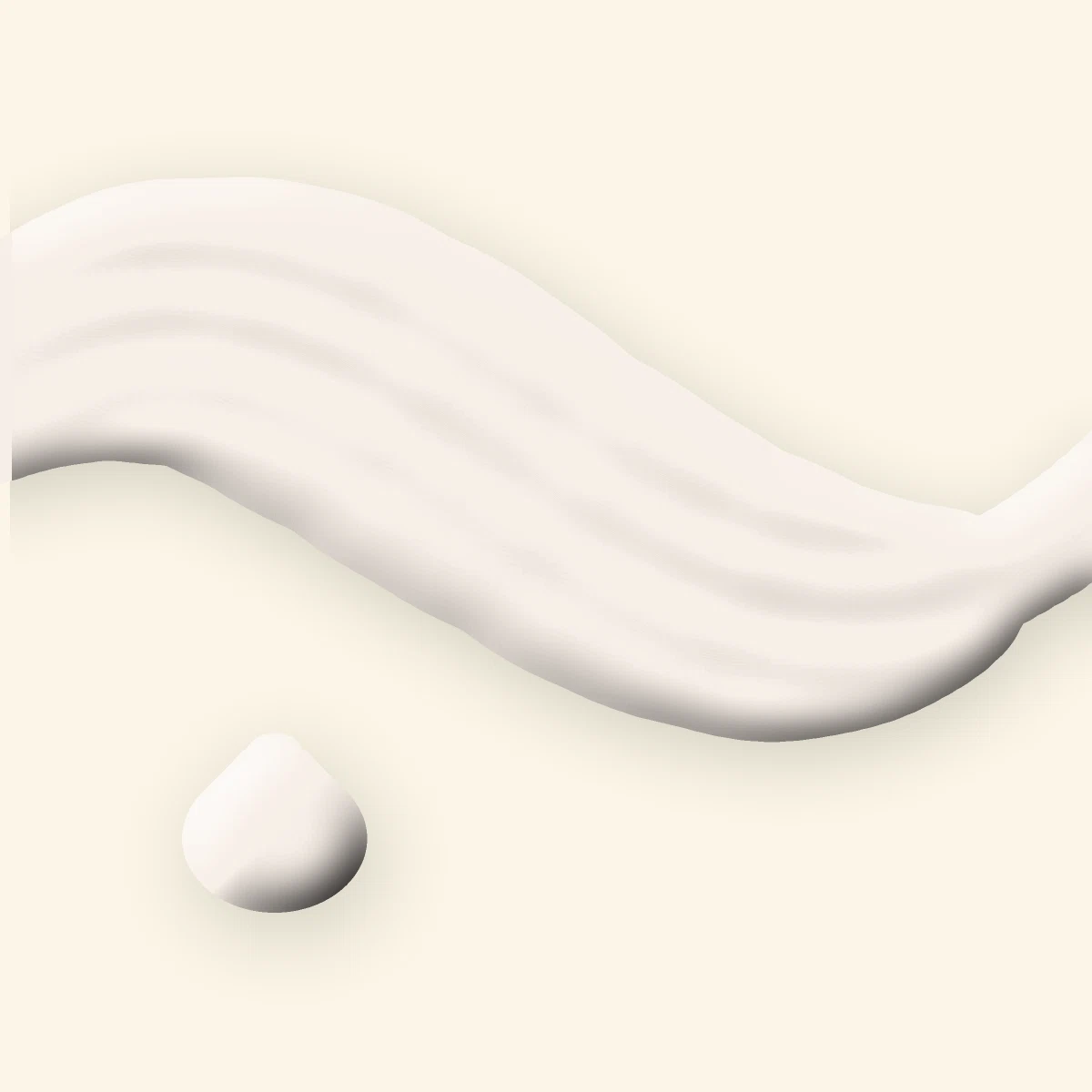 Lait corps Quai des Pêcheurs peaux sensibles – Savonnerie du Vieux Môle, aperçu de la texture