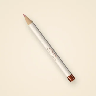 Crayon à lèvres Sable Chaud effet flouté – Terre d'Ocrelle, 1,2 g, teinte 02 Nude rosé