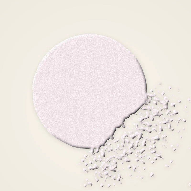 Pinceau smoky Grand Escalier – Balcon Pourpre, matière déposée au pinceau