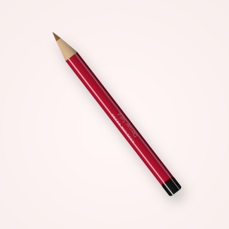 Eyeliner Dernier Salut tracé net – Coulisse Rouge, crayon 1,2 g, teinte Bronze