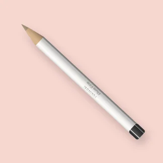 Crayon à sourcils estompable Pluie Fine – Yukimori, 1,1 g, teinte 01 Blond cendré