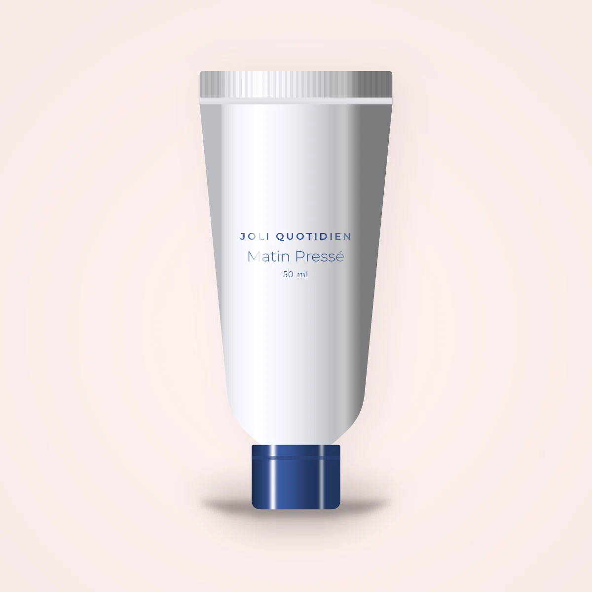 Matin Pressé masque visage anti-imperfections – Joli Quotidien, tube 50 ml