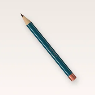 Eyeliner Galerie Vitrée à la cire de candelilla – Laque Rivoli, crayon 0,3 g, teinte Brun