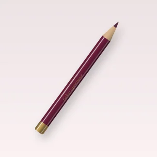 Eyeliner regard intense à l'huile d'argan – Balcon Pourpre, crayon 0,3 g, teinte Prune