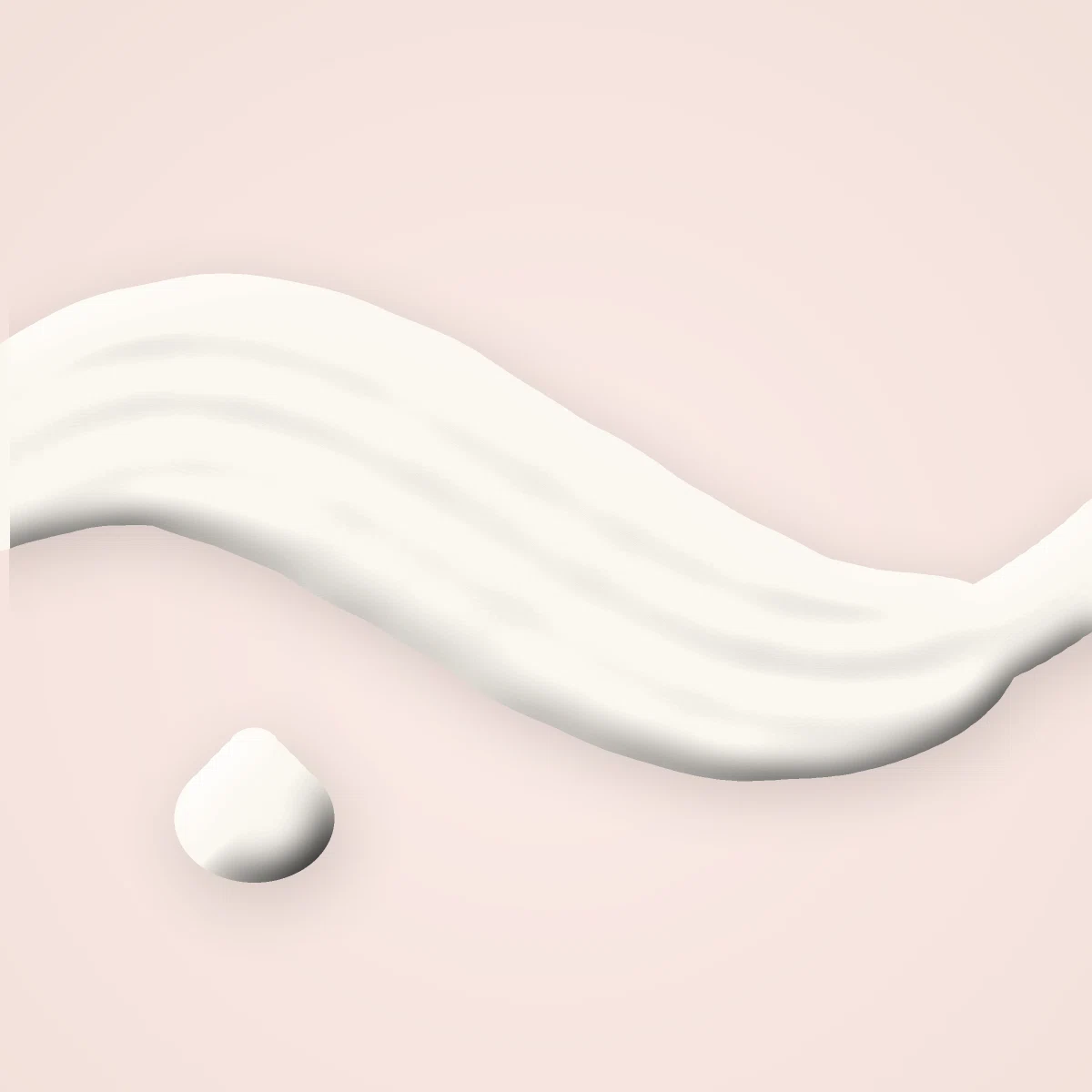 Verger Doux crème hydratante onctueuse – Les Jardins d'Aulne, aperçu de la texture