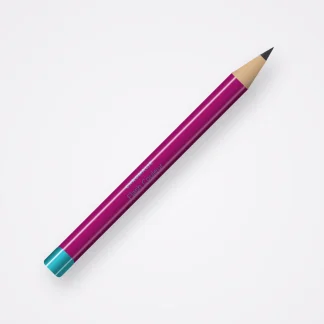 Eyeliner Flash Couleur au bleuet – Chromalie, crayon 1,2 g, teinte Gris anthracite