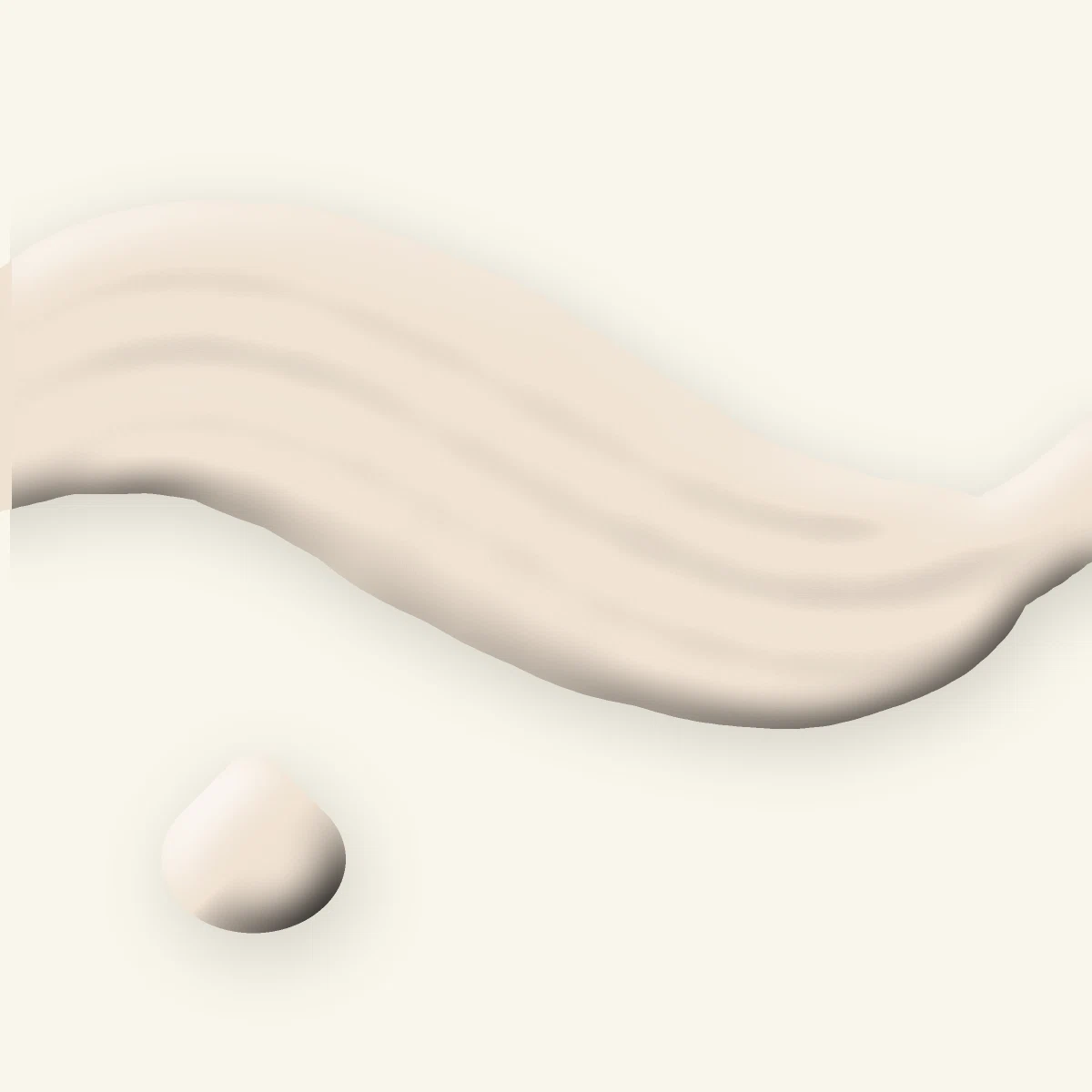 Soin anti-âge défroissant Prairie – Les Jardins d'Aulne, aperçu de la texture