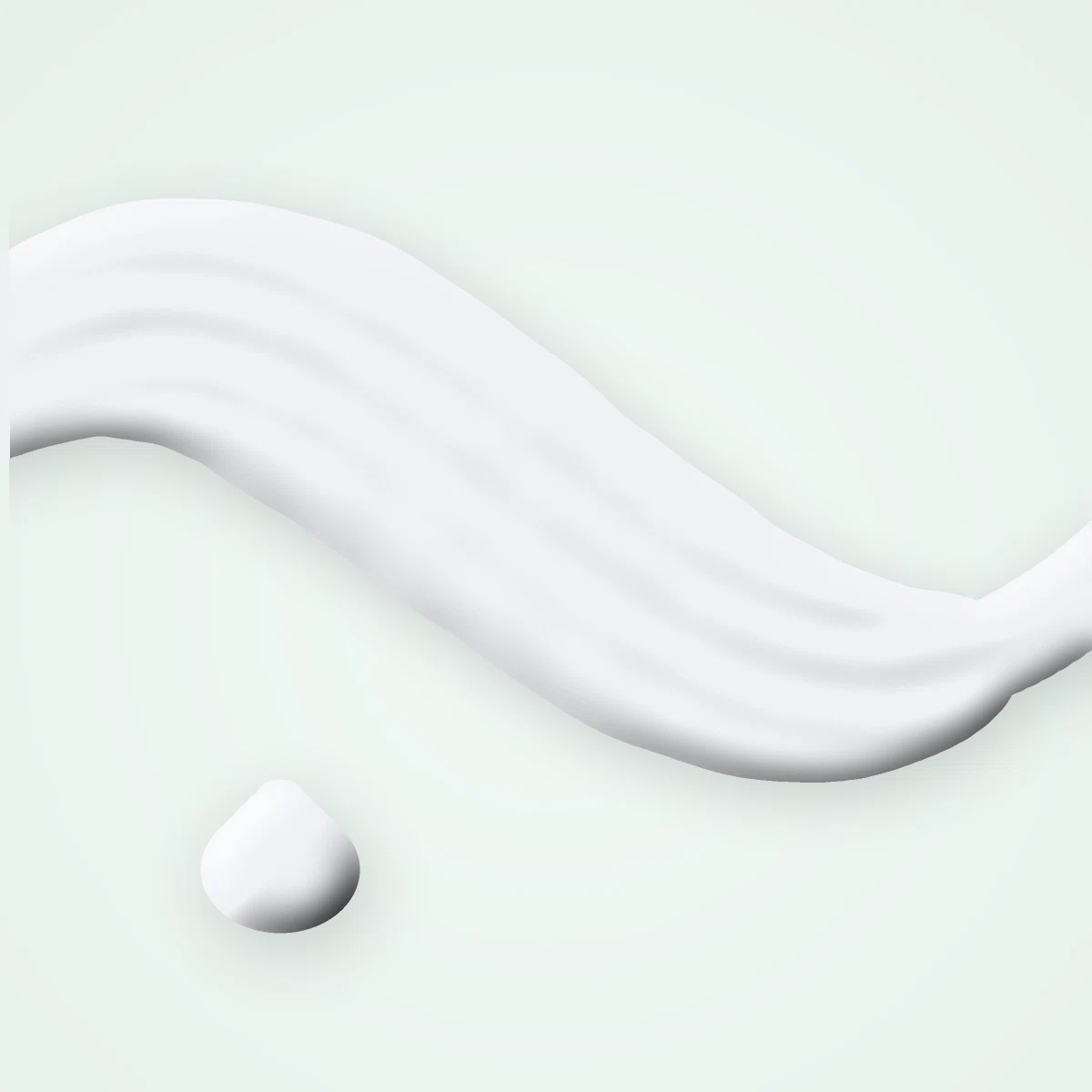 Contour des yeux illuminateur à l'adénosine – Sopoong, aperçu de la texture