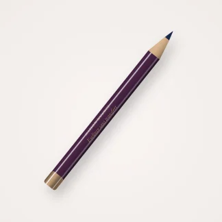 Eyeliner sans transfert au beurre de cacao – Maison Nuance, crayon 0,3 g, teinte Bleu nuit