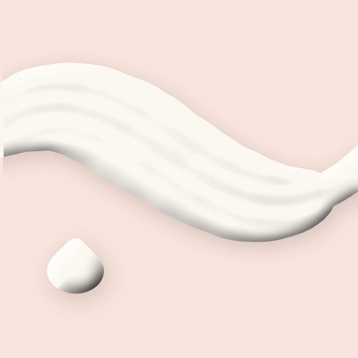 Crème mains Verger Doux à l'avoine – Les Jardins d'Aulne, aperçu de la texture