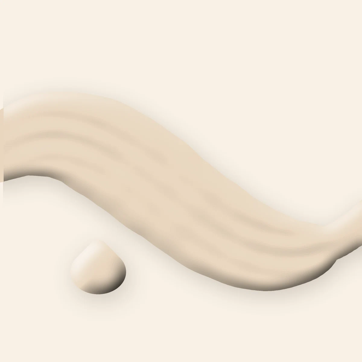 Gommage corps purifiant au beurre de mangue – Terre d'Ocrelle, aperçu de la texture