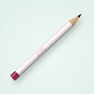 Eyeliner Melon Frais longue tenue – Sopoong, crayon 1,2 g, teinte Noir
